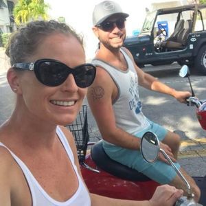 Meet your Posher, Abby